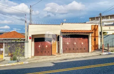 Casa tipo para venda em osvaldo cruz com 3 quartos, sendo 1 suíte, 157m²