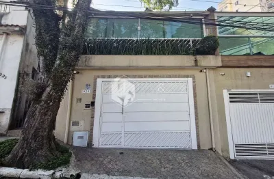 Casa tipo para venda em vila nivi com 3 quartos, sendo 1 suíte, 102m²