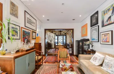 Casa tipo para venda em pacaembu com 3 quartos, sendo 3 suítes, 422m²