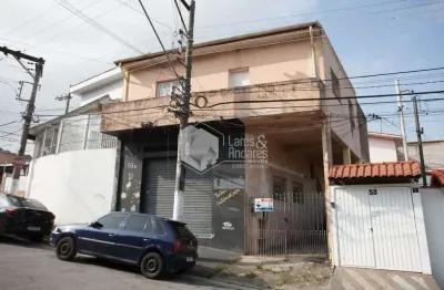 Casa tipo para venda em parque monteiro soares com 3 quartos, 214m²