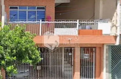 Casa tipo para venda em jardim marisa com 6 quartos, 143m²