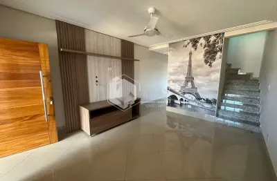 Casa tipo para venda em chácara inglesa com 3 quartos, sendo 1 suíte, 120m²