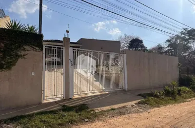 Casa tipo para venda em jardim estância brasil com 3 quartos, sendo 2 suítes, 153m²
