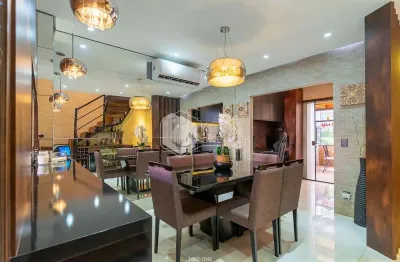 Casa no condomínio condomínio casas da toscana para venda com 3 quartos, sendo 1 suíte, 93m²