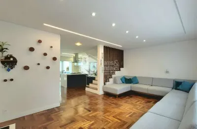 Casa tipo para venda em nova petrópolis com 3 quartos, sendo 1 suíte, 198m²