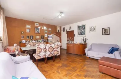 Apartamento tipo para venda em pinheiros com 4 quartos, sendo 1 suíte, 143m²