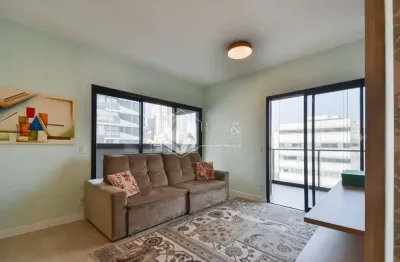 Apartamento tipo para venda em pinheiros com 3 quartos, sendo 1 suíte, 117m²