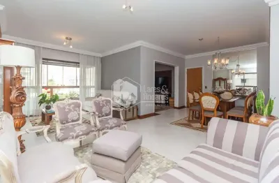 Apartamento tipo para venda em jardim prudência com 3 quartos, sendo 3 suítes, 176m²