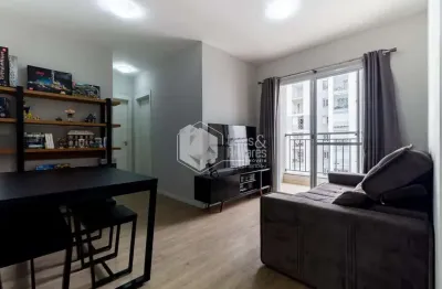 Apartamento tipo para venda em continental com 2 quartos, sendo 1 suíte, 56m²