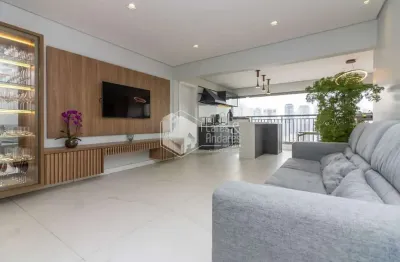 Apartamento tipo para venda em jardim prudência com 4 quartos, sendo 2 suítes, 150m²