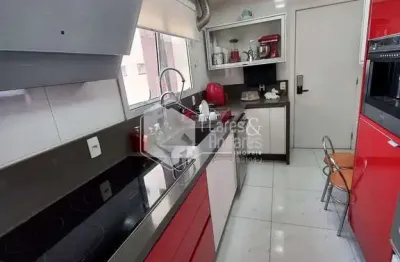 Apartamento para venda em água branca com 3 quartos, sendo 3 suítes , 168m²