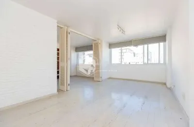 Apartamento tipo para venda em itaim bibi com 2 quartos, sendo 1 suíte, 134m²