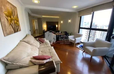Apartamento para venda em perdizes com 5 quartos, sendo 3 suítes , 155m²