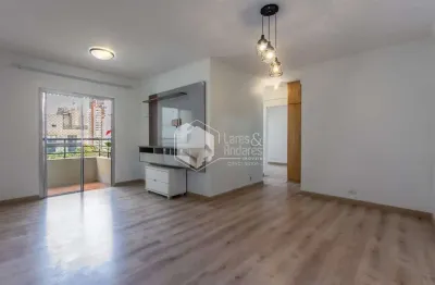 Apartamento com 2 quartos à venda na Rua Geórgia, 145, Brooklin, São Paulo