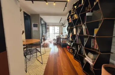 Apartamento para venda em perdizes com 3 quartos, sendo 1 suíte , 69m²