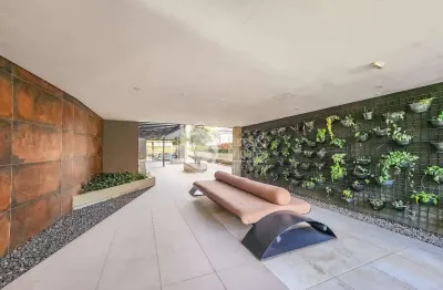 Apartamento tipo para venda em vila curuçá com 3 quartos, sendo 1 suíte, 83m²
