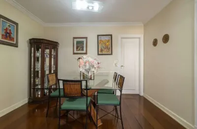 Apartamento tipo para venda em perdizes com 3 quartos, 103m²