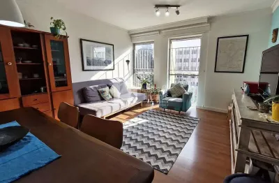 Apartamento tipo para venda em chácara  sto antonio com 3 quartos, 96m²