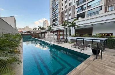 Apartamento tipo para venda em barra funda com 2 quartos, sendo 1 suíte, 67m²