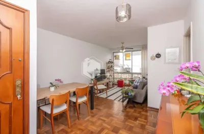 Apartamento tipo para venda em paraíso com 3 quartos, sendo 1 suíte, 80m²