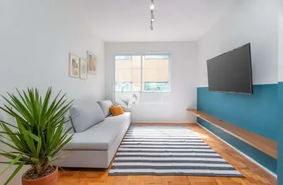 Apartamento para venda em jardins com 5 quartos, sendo 2 suítes , 158m²