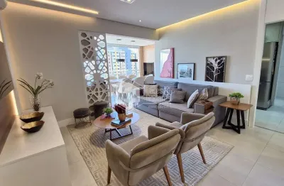 Apartamento tipo para venda em vila maria alta com 2 quartos, sendo 2 suítes, 96m²