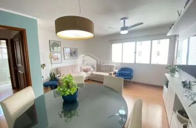 Apartamento tipo para venda em perdizes com 3 quartos, sendo 1 suíte, 95m²