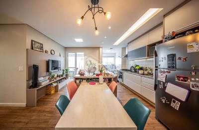 Apartamento tipo para venda em barra funda com 2 quartos, sendo 1 suíte, 65m²