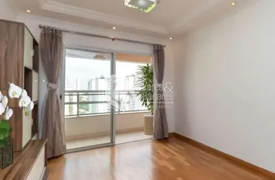 Apartamento tipo para venda em vila pompéia com 3 quartos, sendo 1 suíte, 106m²