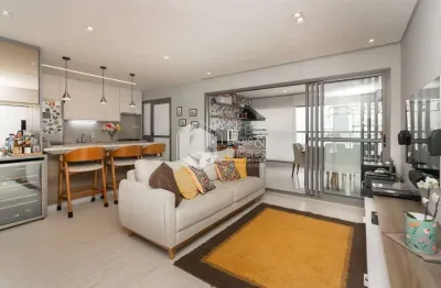 Apartamento tipo para venda em vila dom pedro i com 3 quartos, sendo 1 suíte, 108m²