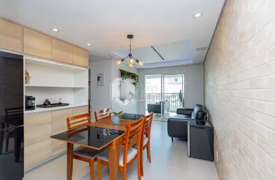 Apartamento tipo para venda em santo amaro com 3 quartos, sendo 2 suítes, 83m²