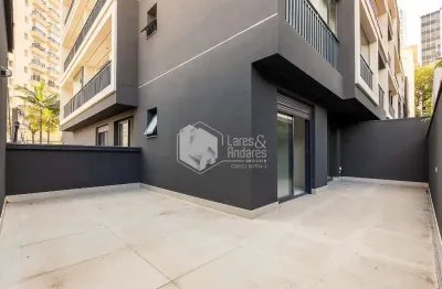 Apartamento tipo para venda em higienópolis com 2 quartos, sendo 2 suítes, 101m²