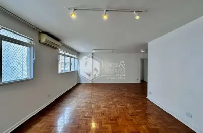 Apartamento para venda em Itaim Bibi com 3 quartos, sendo 1 suíte , 155m²