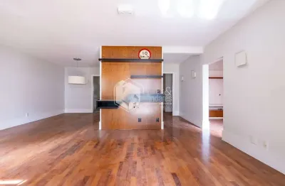 Apartamento para venda em vila morumbi com 3 quartos, sendo 3 suítes , 156m²