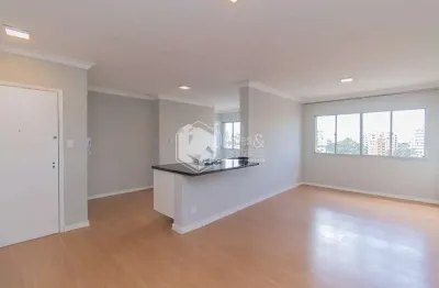 Apartamento tipo para venda em jardim marajoara com 3 quartos, sendo 1 suíte, 93m²