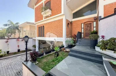 Casa tipo para venda em brooklin paulista com 6 quartos, sendo 2 suítes, 380m²