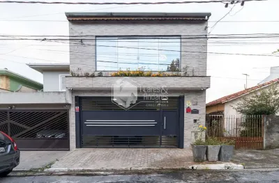 Casa tipo para venda em interlagos com 3 quartos, sendo 3 suítes, 125m²