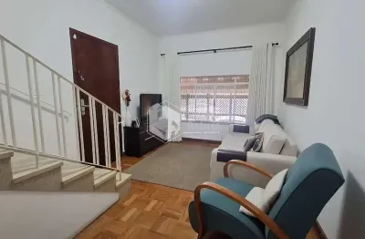 Casa tipo para venda em vila arcádia com 3 quartos, 180m²