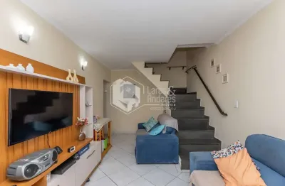 Casa tipo para venda em jardim santa mônica com 3 quartos, 188m²