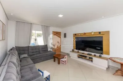 Casa tipo para venda em vila mangalot com 3 quartos, sendo 3 suítes, 159m²