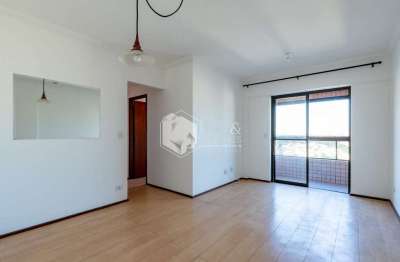 Apartamento tipo para venda em jardim das vertentes com 3 quartos, sendo 1 suíte, 74m²