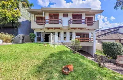 Casa no condomínio alphaville residencial 9 para venda com 4 quartos, sendo 3 suítes, 486m²