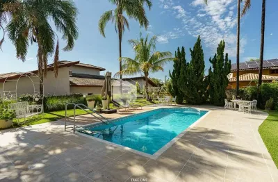 Casa no condomínio condomínio jardim primavera para venda com 5 quartos, sendo 5 suítes, 479m²
