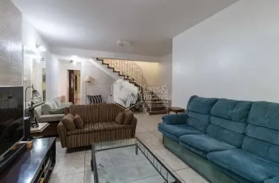 Casa tipo para venda em santo amaro com 4 quartos, sendo 1 suíte, 266m²
