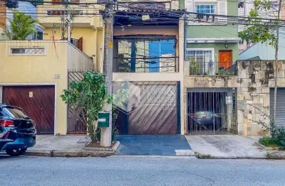 Casa tipo para venda em perdizes com 2 quartos, sendo 1 suíte, 153m²