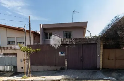 Casa tipo para venda em moema com 3 quartos, sendo 1 suíte, 190m²