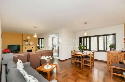 Casa tipo para venda em jardim prudência com 3 quartos, sendo 1 suíte, 257m²