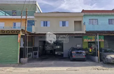 Casa para venda em jardim são luís com 4 quartos, sendo 1 suíte , 150m²