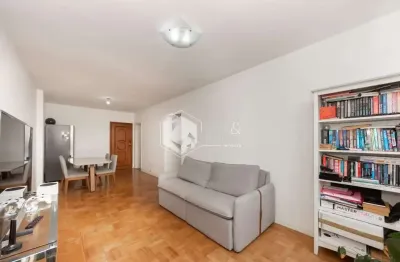 Apartamento tipo para venda em santo amaro com 2 quartos, 95.82m²