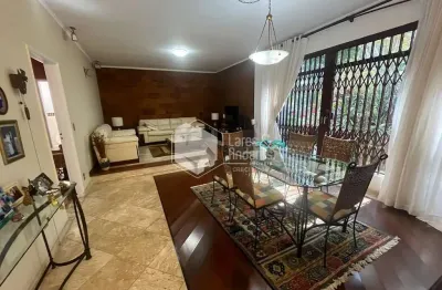 Casa com 3 quartos à venda na Praça Barão de Aquirás, 40, Vila Canero, São Paulo